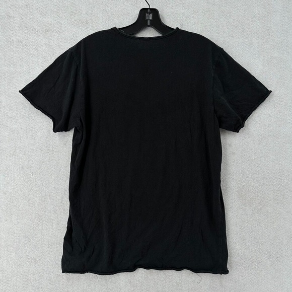 AC/DC Highway To‎ Hell T-Shirt Men's Size MEDIUM Official Metal - Picture 2 of 9